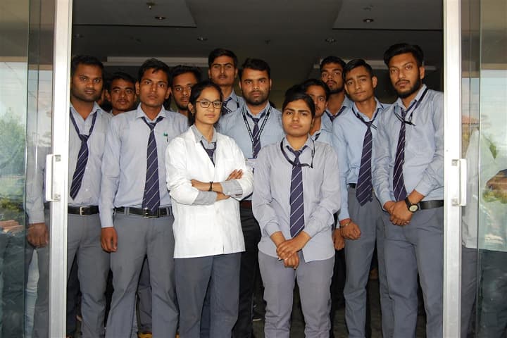 Jaswant Singh Bhadauria Institute of Technology, Mathura campus photo 3