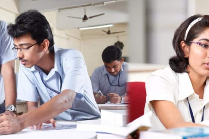AMET University Kanathur campus photo 4