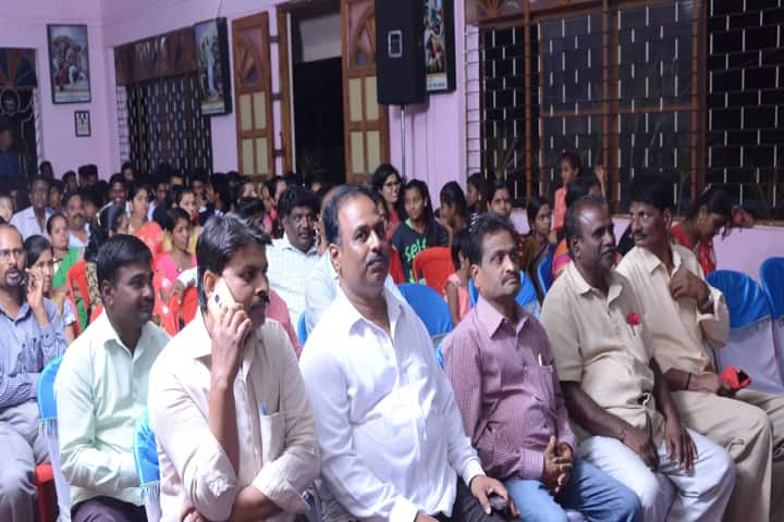 St John's Polytechnic, Hubli campus photo 5