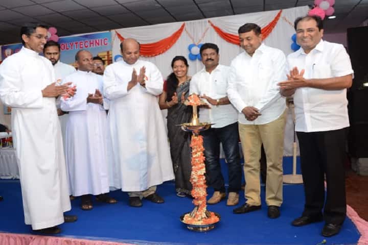 St John's Polytechnic, Hubli campus photo 6