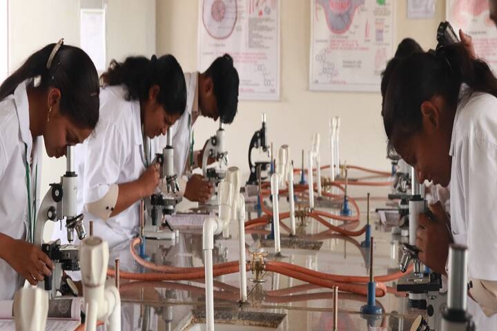 YD Mane Institute of Pharmacy, Kagal campus photo 4