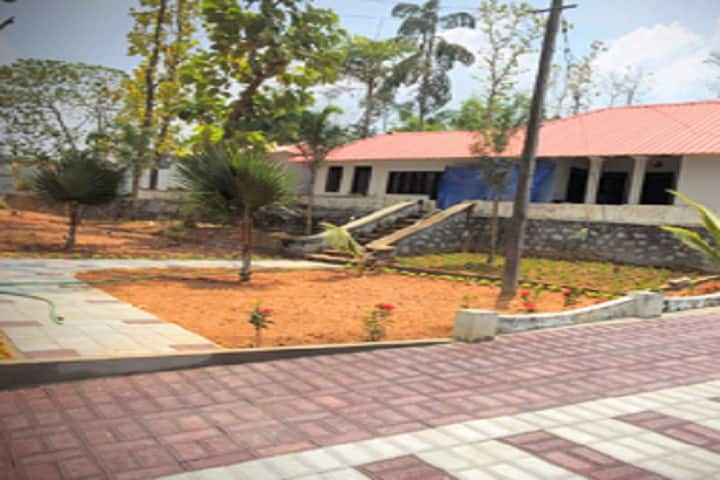 Providence College of Engineering, Alappuzha campus photo 6
