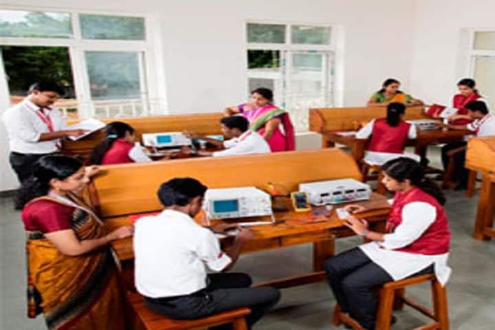 Providence College of Engineering, Alappuzha campus photo 2