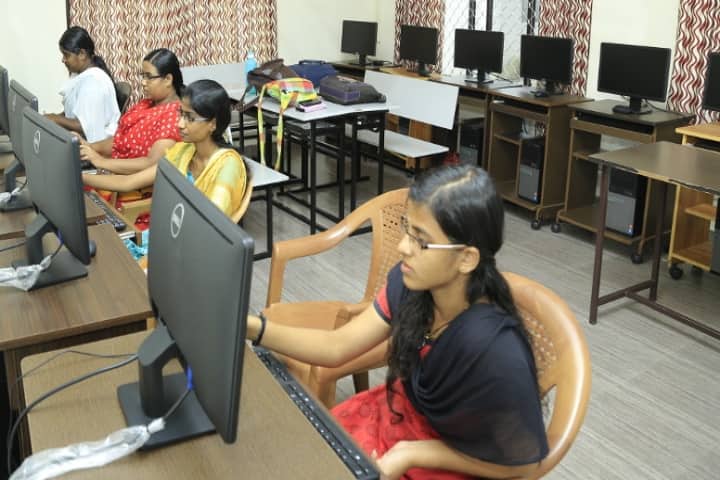Thunchath Ezhuthachan Malayalam University, Malappuram campus photo 6