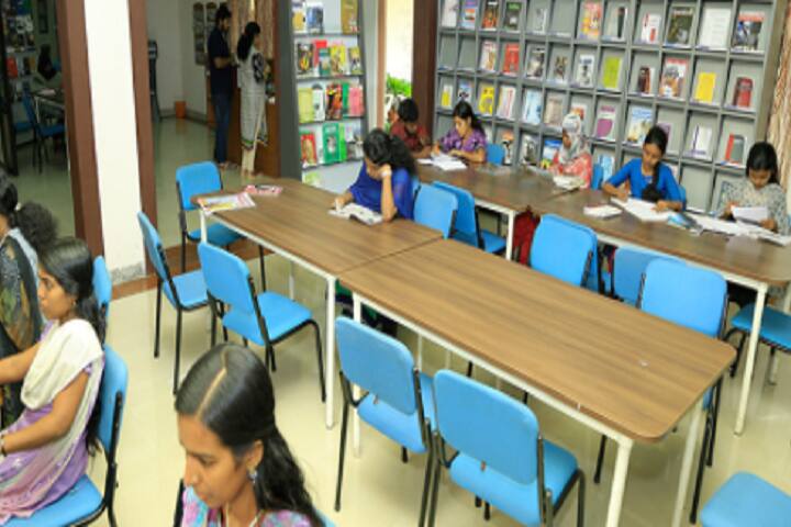 Thunchath Ezhuthachan Malayalam University, Malappuram campus photo 3