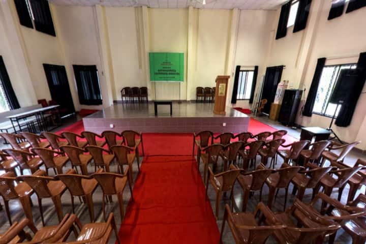 Thunchath Ezhuthachan Malayalam University, Malappuram campus photo 5