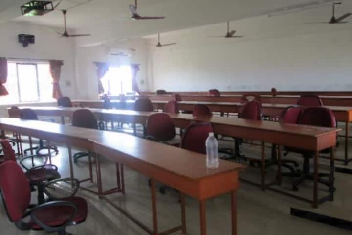 KV Institute of Management and Information Studies, Coimbatore campus photo 2