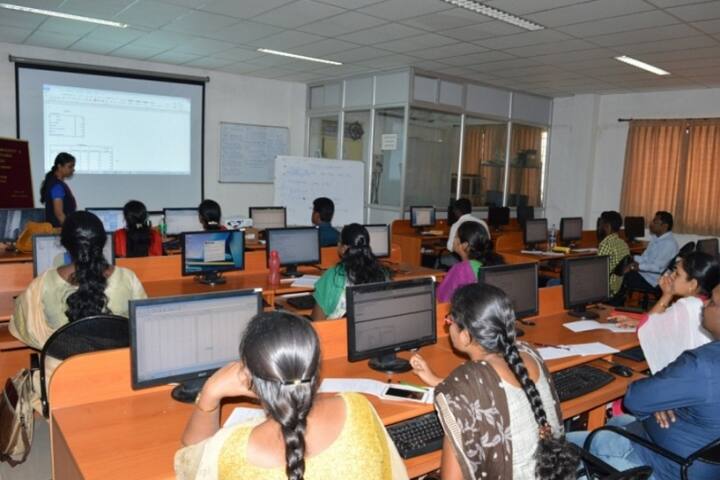 KV Institute of Management and Information Studies, Coimbatore campus photo 3