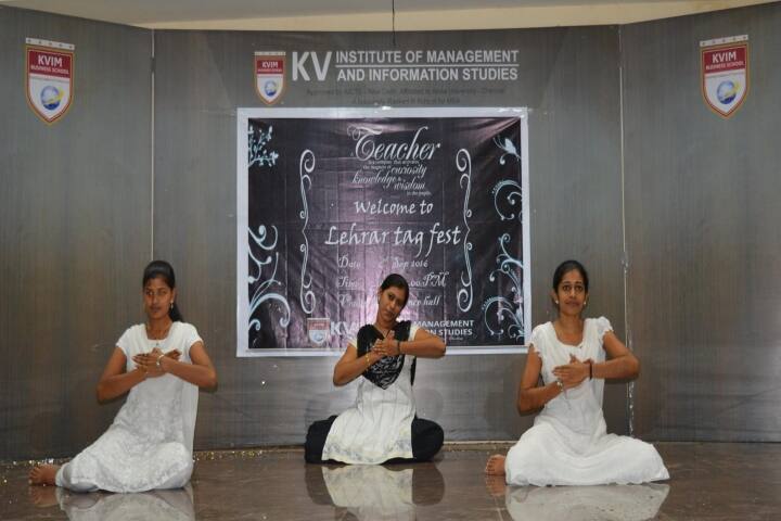 KV Institute of Management and Information Studies, Coimbatore campus photo 5