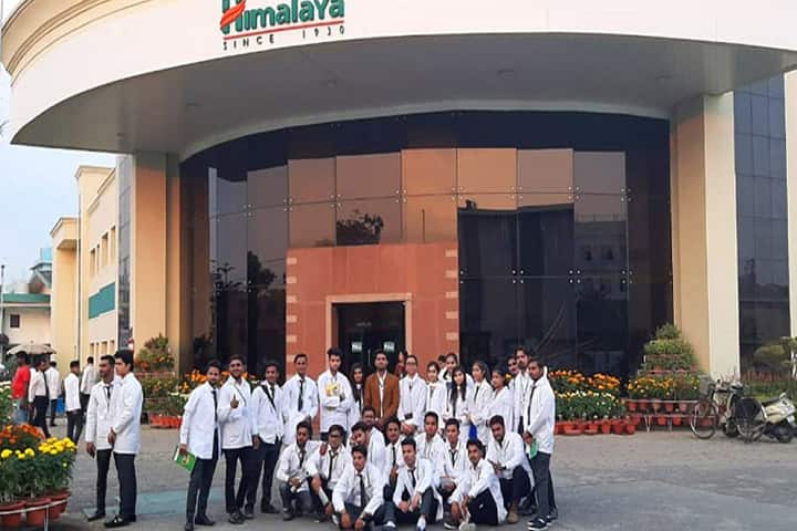 MESCO Institute of Pharmacy, Amroha campus photo 5