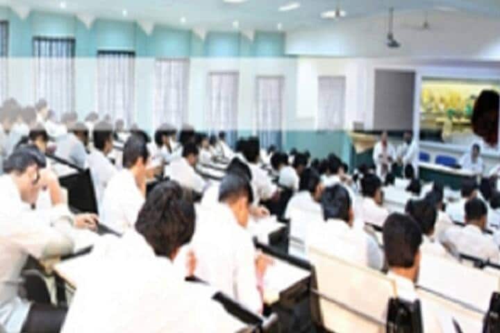 Herbal Cross Institute of Pharmacy, Cuttack campus photo 2