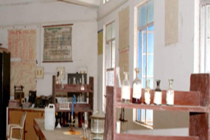 Herbal Cross Institute of Pharmacy, Cuttack campus photo 4