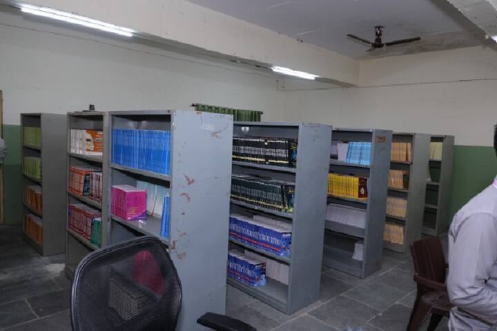 Mauli Ayurved College Hospital and Research Institute, Latur campus photo 3
