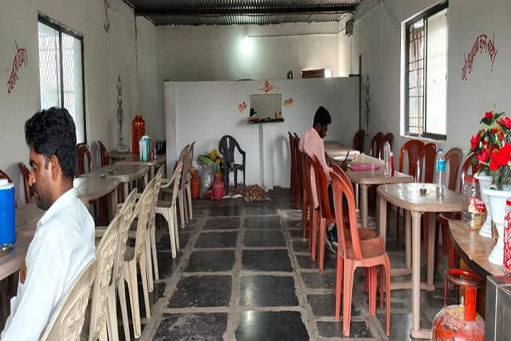 Mauli Ayurved College Hospital and Research Institute, Latur campus photo 5