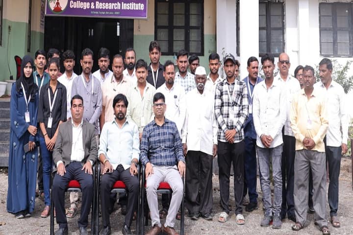 Mauli Ayurved College Hospital and Research Institute, Latur campus photo 6