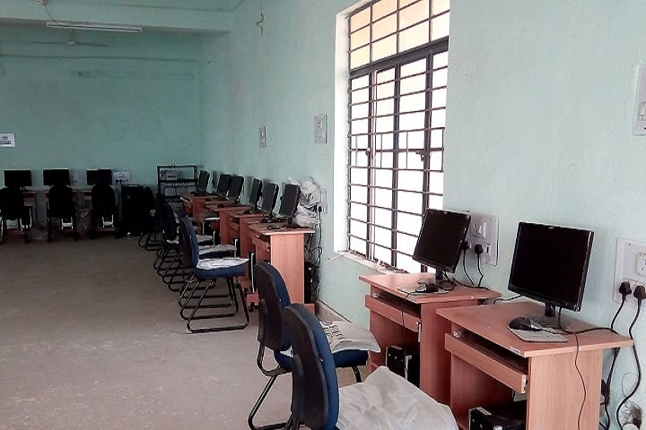 Government Polytechnic, Lakhisarai campus photo 2
