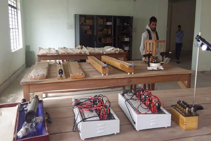 Government Polytechnic, Lakhisarai campus photo 3