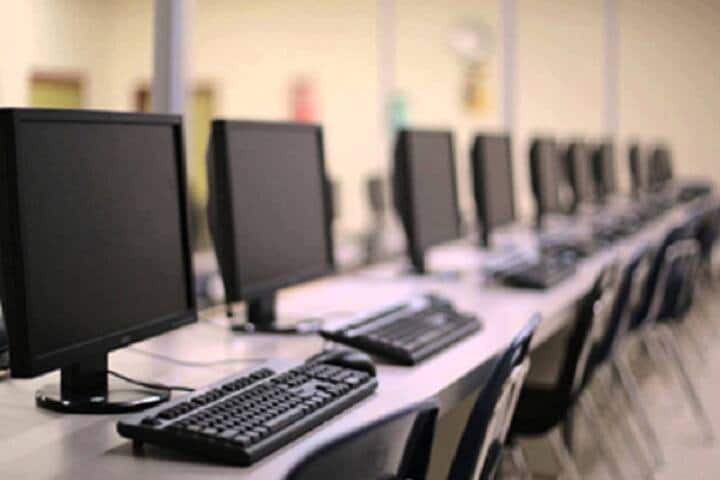 Raniganj Institute of Computer and Information Sciences, Raniganj campus photo 3