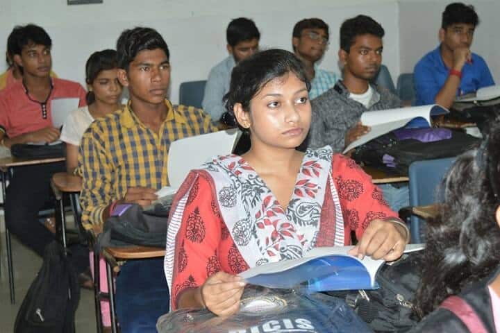 Raniganj Institute of Computer and Information Sciences, Raniganj campus photo 4