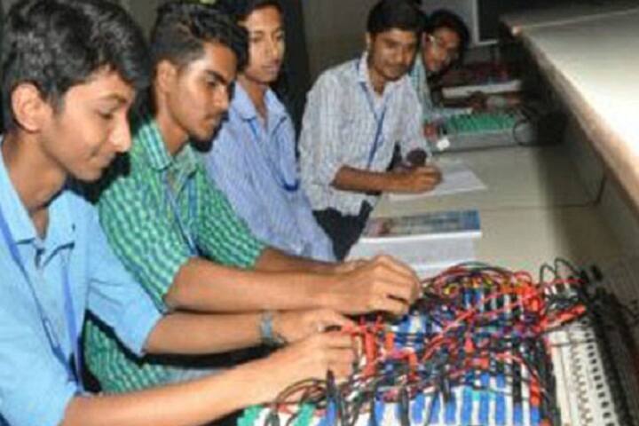 Raniganj Institute of Computer and Information Sciences, Raniganj campus photo 5
