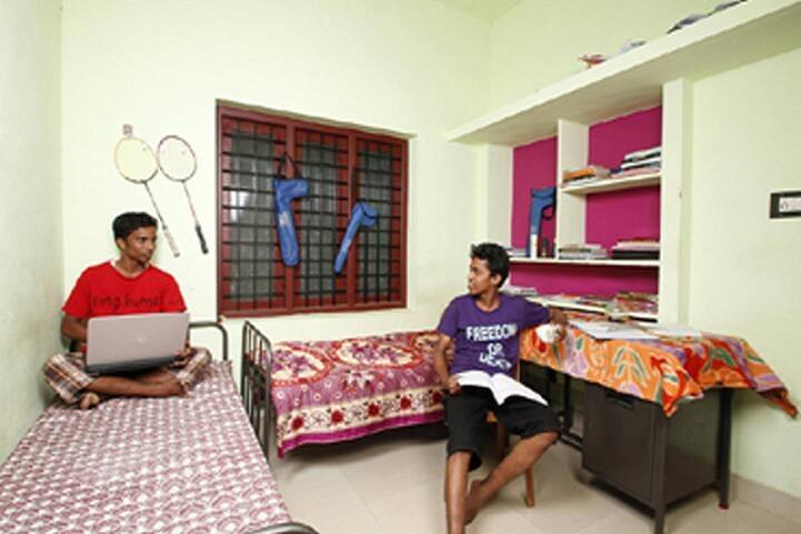 Raniganj Institute of Computer and Information Sciences, Raniganj campus photo 6