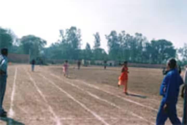Government Degree College, Jhansi campus photo 3