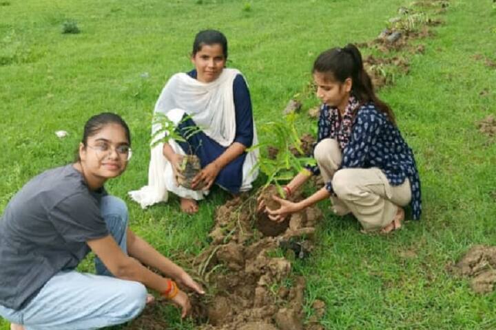 Government Degree College, Jhansi campus photo 6