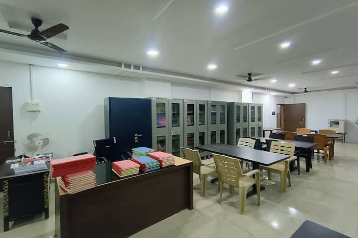 ASPM Ayurved Medical College and Hospital, Sangulwadi campus photo 2