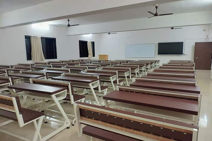 ASPM Ayurved Medical College and Hospital, Sangulwadi campus photo 3