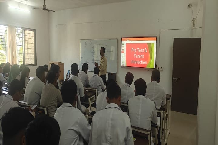 ASPM Ayurved Medical College and Hospital, Sangulwadi campus photo 6