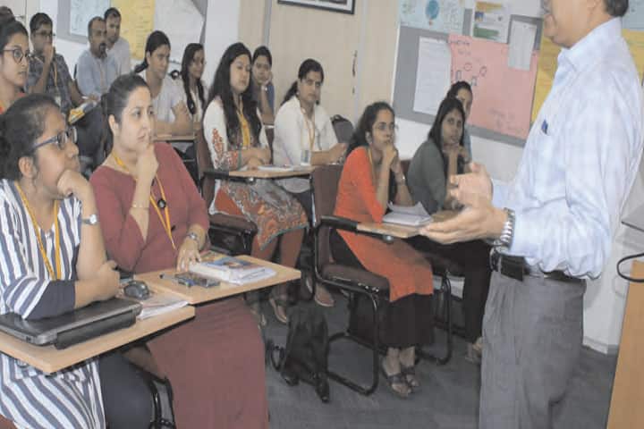 Indian Institute of Public Health, Delhi campus photo 2