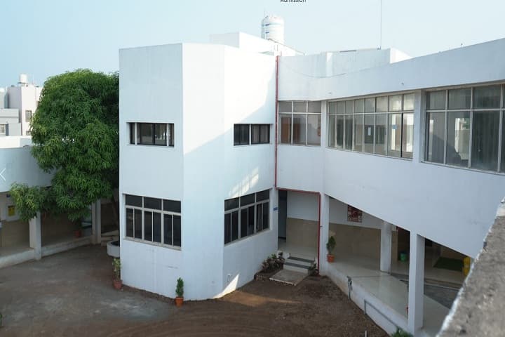 Sharad Ayurved Medical College, Hospital and Research Centre, Ichalkaranji campus photo 2