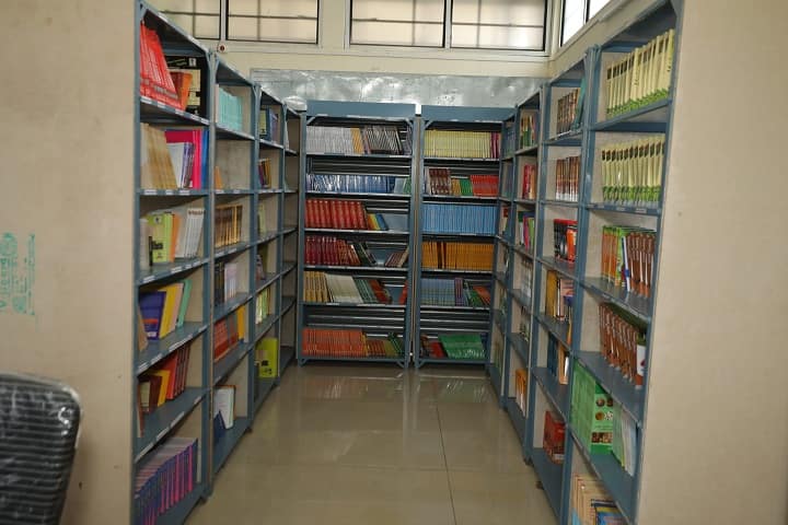 Sharad Ayurved Medical College, Hospital and Research Centre, Ichalkaranji campus photo 5