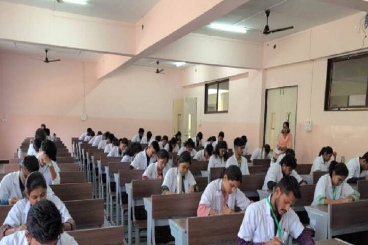 Greenfingers Ayurvedic Medical College and Hospital Research Centre, Solapur campus photo 3
