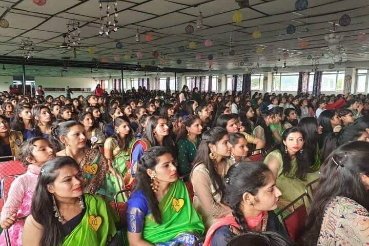 Netaji Subhash College of Nursing, Palampur campus photo 3