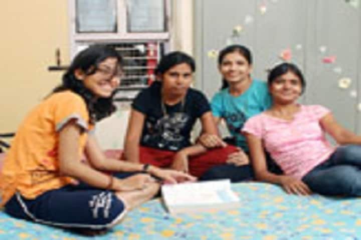 RATM Mathura campus photo 5