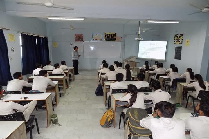 RATM Mathura campus photo 3