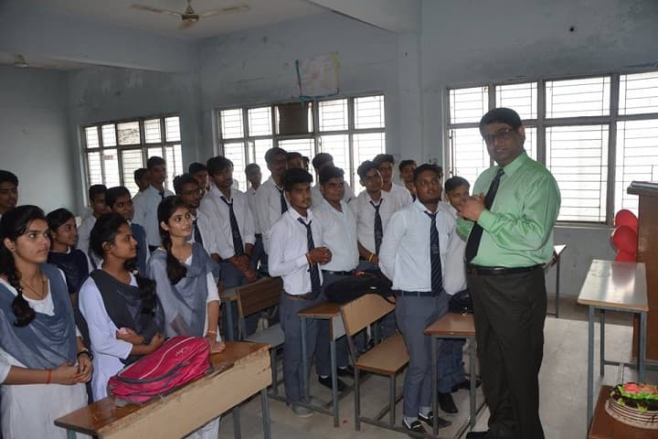 RATM Mathura campus photo 2