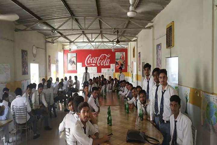 RATM Mathura campus photo 6