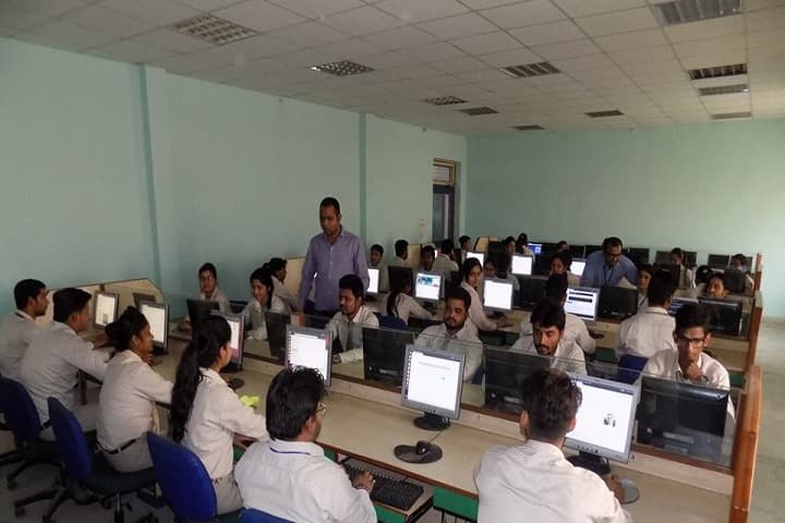 RATM Mathura campus photo 4