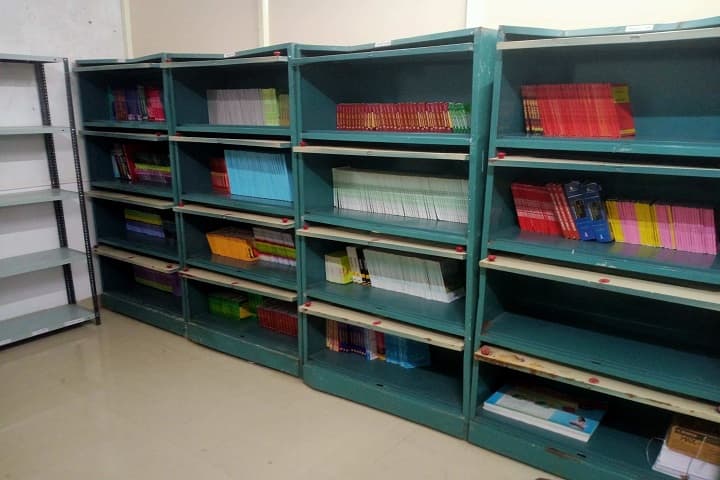 Rashtriya Ayurved College and Research Institute, Hatnoor campus photo 2