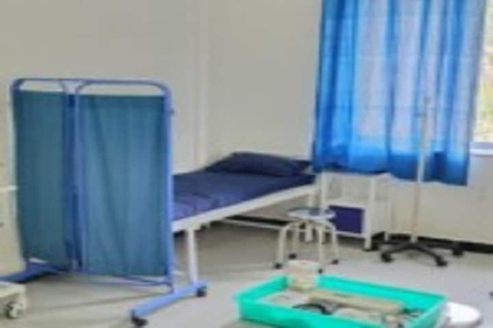 Shivpriya Ayurvedic College Hospital and Research Center, Nagpur campus photo 4