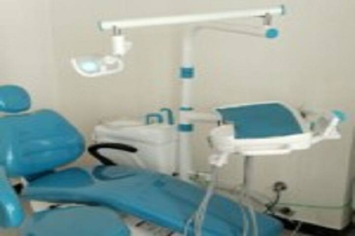 Shivpriya Ayurvedic College Hospital and Research Center, Nagpur campus photo 5