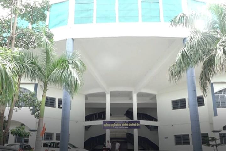 Takshashila Ayurved College, Hospital and Research Center, Washim campus photo 3