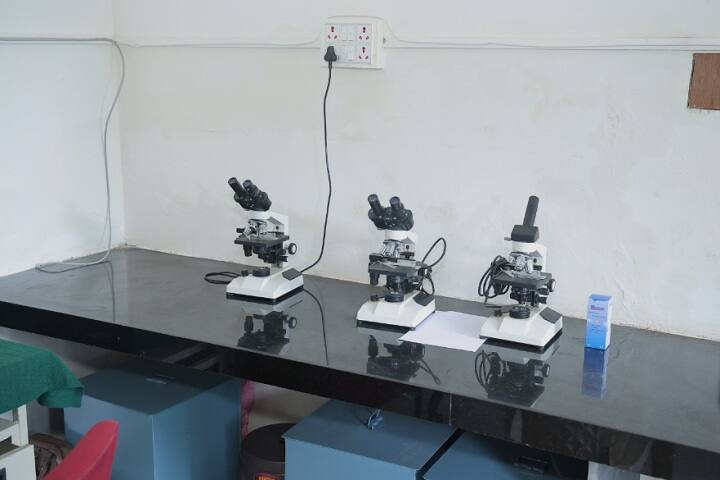 Takshashila Ayurved College, Hospital and Research Center, Washim campus photo 5