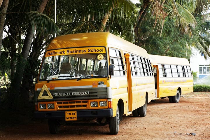 HBS Tiruchirappalli campus photo 3