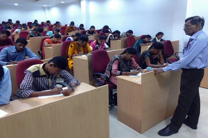 HBS Tiruchirappalli campus photo 4