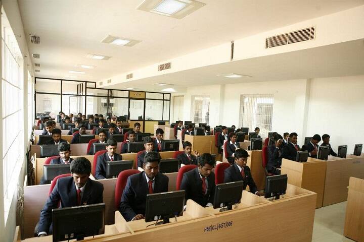 HBS Tiruchirappalli campus photo 5
