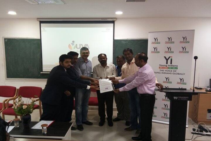 HBS Tiruchirappalli campus photo 6