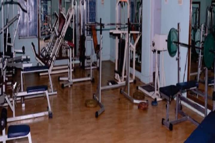 Kalyan Post Graduate College, Bhilainagar campus photo 3